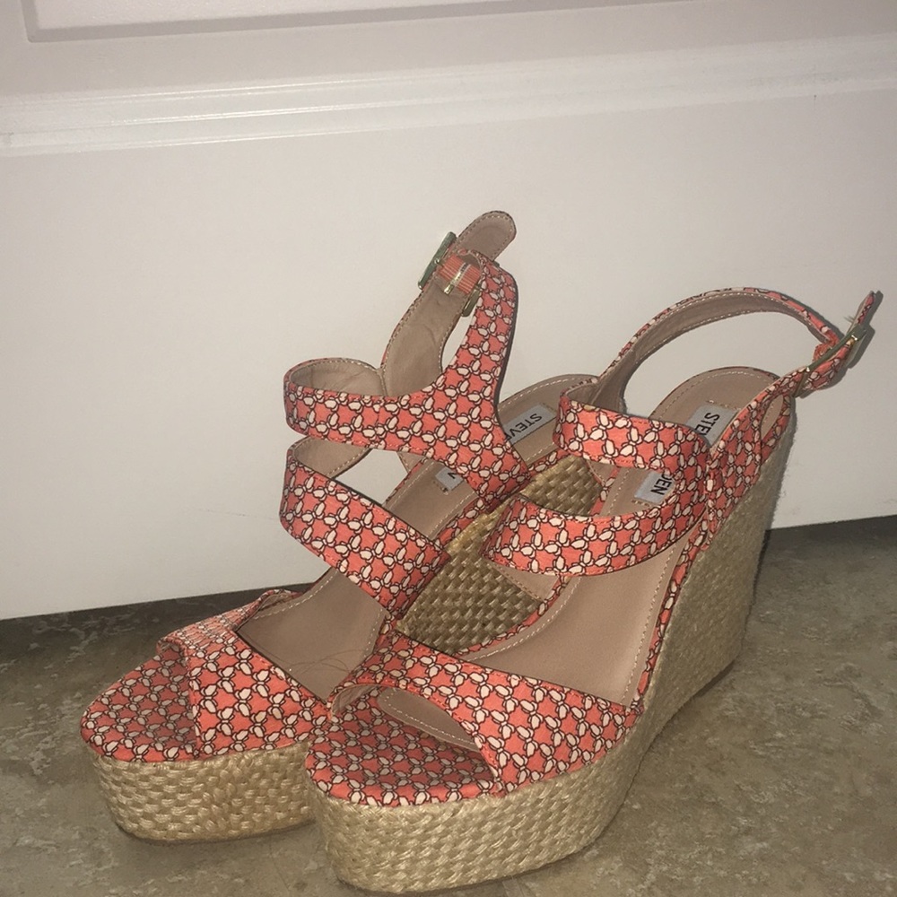 Wedges